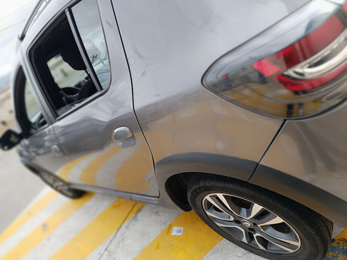 Renault Stepway Intens Fase Ii Modelo 2022 Cilindraje 1.6