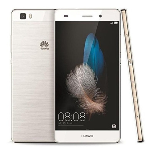 Huawei P8 Lite 16 Gb  Blanco Bueno  (Reacondicionado)