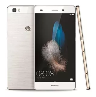 Huawei P8 Lite 16 Gb Blanco Bueno
