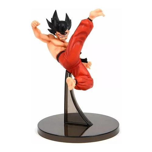 Son Goku Dragon Ball Z Match Makers Gastovic Anime Store