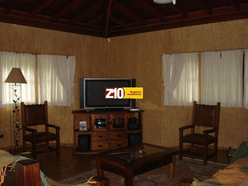 Chácara Residencial - Z10 Imóveis Venda - Ch01758 - 34482517