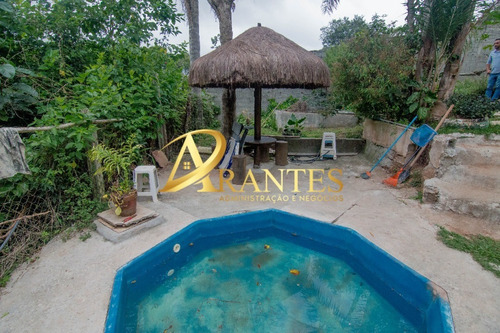 Imagem 25 de 30 de Chacara - Ch00381 - 70830068