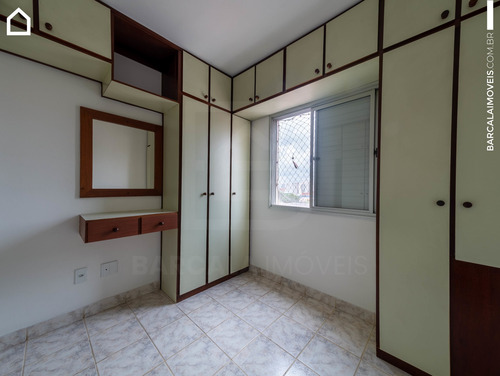 Imagem 30 de 30 de Apartamento Em Vila Palmeiras, São Paulo/sp De 55m² 2 Quartos À Venda Por R$ 290.000,00 - Ap1520771-s