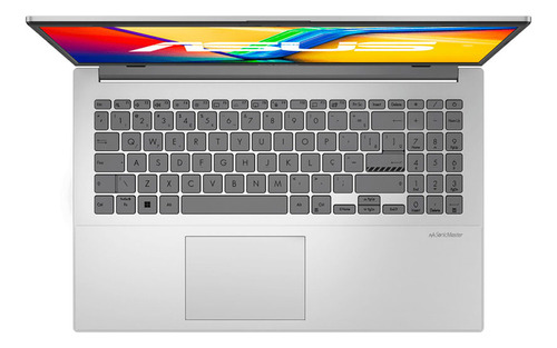 Notebook Asus Vivobook Go 15 E1504ga-nj434w Intel Core I3