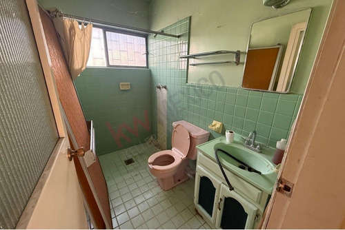 Casa En Venta, San Felipe V Etapa A Un Costado De La Iglesia De San Felipe