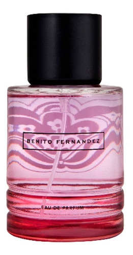 Perfume Mujer Benito Fernandez Edp 100ml