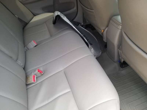 Toyota Corolla Gli-automático