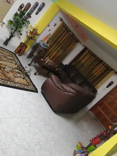 Casa Playa Grande La Guaira