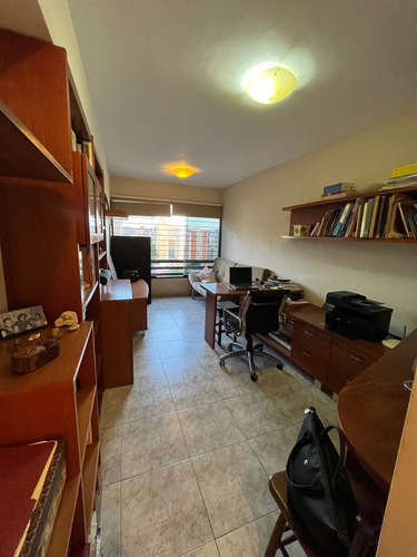 Apartamento Santa Eduvigis Caracas