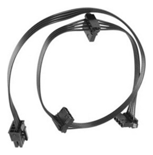 Cable De Fuente De Alimentación De Controlador Ide De 8 Pine