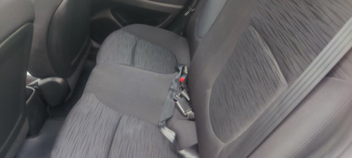 Hyundai Accent 1.6 Premium