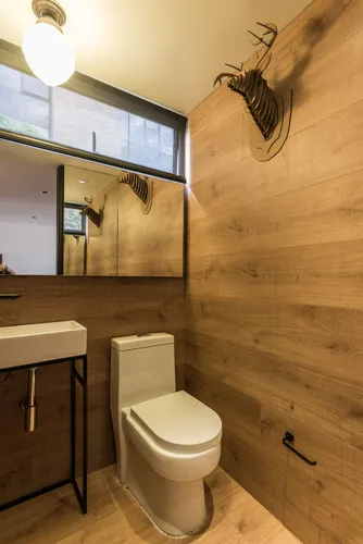Apartamento En Venta En Quinta Camacho. Cod V1692