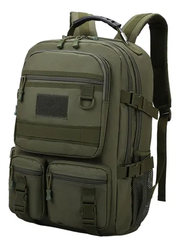 Mochila De Senderismo Mochila Para Acampar