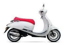 Comprar Beta Tempo 150 0 Km 2024 0 Km 0km Scooter Automatica