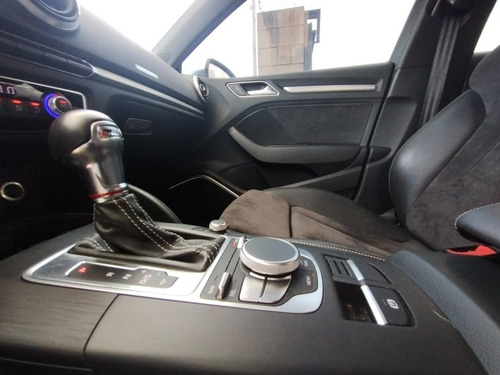 Imagen 15 de 25 de Audi S3 2017 2.0 Tfsi Stronic Quattro 300cv