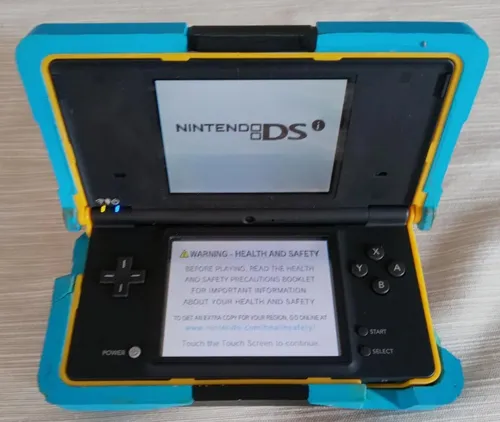Nerf sale nintendo dsi