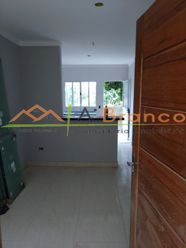 Imagem 24 de 24 de Sobrado - Sb00024 - 70287566