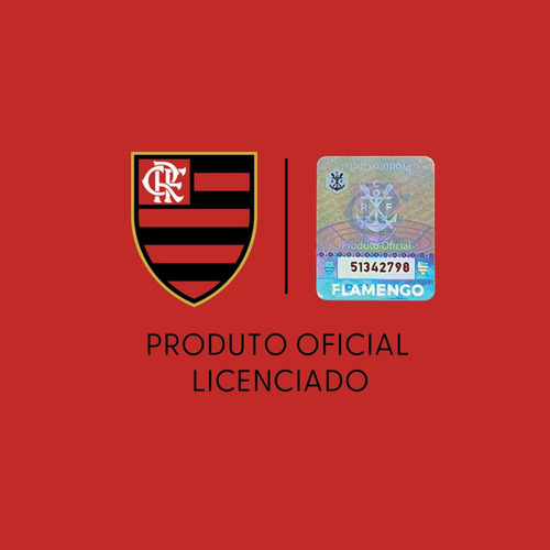 Berloque Flamengo Crf Em Prata 925 + Pulseira