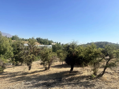 Valle Escondido / Sitio Casi Plano