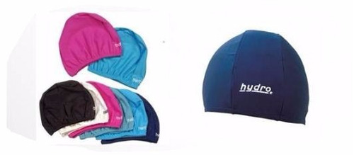 Gorras, Natacion, Silicona,hydro  288, Unidad, Colores