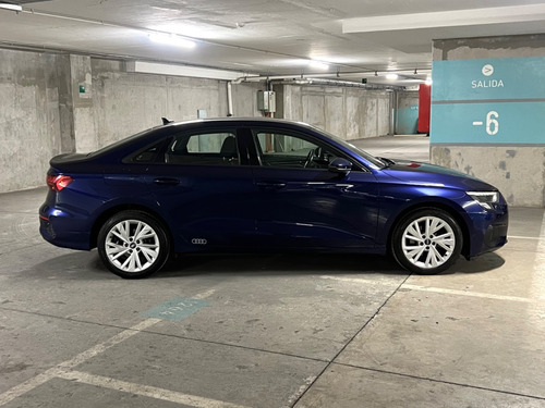 Audi A3 Sedan 1.4 Tfsi At
