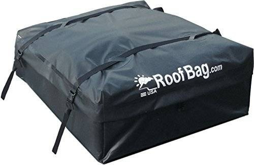 Roofbag Explorador Impermeable Suave Superior Del Coche Tran