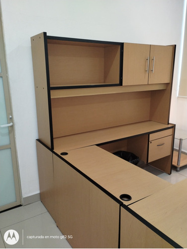 Mueble Para Oficina 