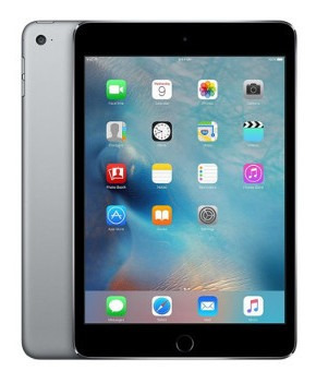 Tablet Apple iPad Mini 4 7,9  2gb/32gb Ref Aa - Tecnobox (Reacondicionado)