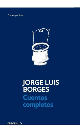Cuentos Completos (bolsillo) - Jorge Luis Borges