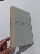 Comprar Libro Mir Teoria De Sistemas Opticos Begunov