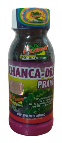 Chanca-dra (chancapiedra) Prame - Unidad a $210