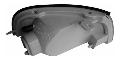 Kit Farol Para Lancer 1998 1999 2000 Com Par Piscas