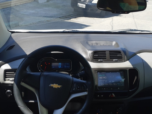 Chevrolet Spin 1.8 Lt 5l 5p 2017
