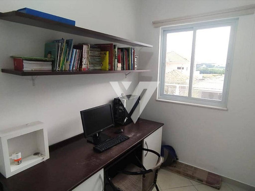 Imagem 13 de 20 de Sobrado Com 5 Dormitórios À Venda, 247 M² Por R$ 880.000,00 - Condomínio Residencial Jardim Portugal - Sorocaba/sp - So1414