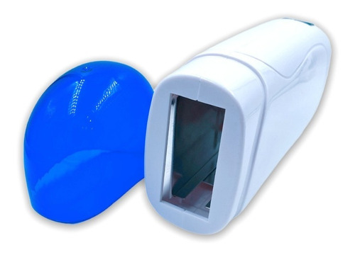 Imagen 3 de 7 de Máquina Calentadora De Cera Roll On Con Base - Depilación