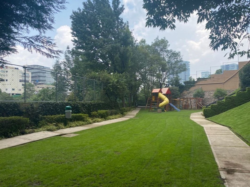 Imagen 12 de 15 de Departamento En Venta, Cuajimalpa De Morelos, Ciudad De México