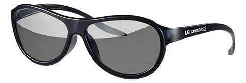 Óculos Lg 3d Glasses Ag-f310 Cinema (Usado)