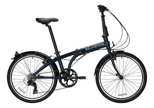 Carrefour Bicicletas Adultos Plegables Rodado 20 MercadoLibre