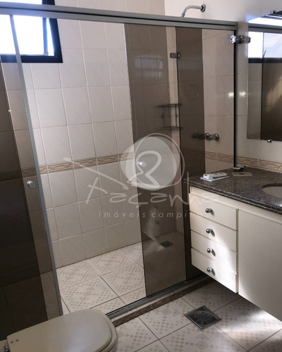 Imagem 15 de 30 de Apartamento Para Venda No Jardim Proença Em Campinas - Imobiliária Em Campinas - Ap04321 - 69407046