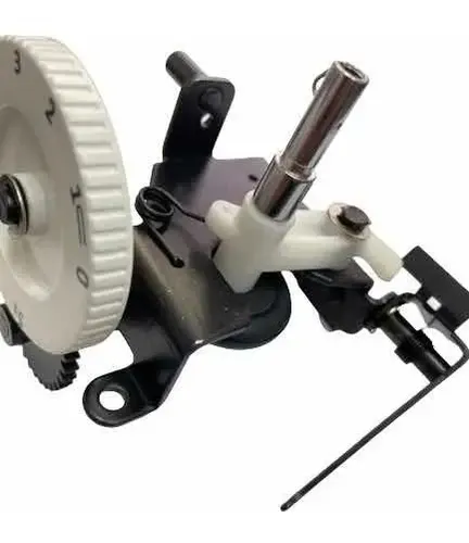 Enchedor De Bobina Elgin Genius Plus + Jx4035 Completo | MercadoLivre