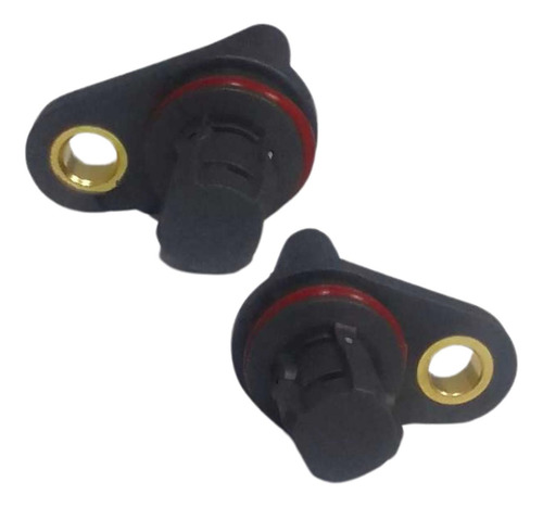 Sensor De Fase Admissão E Escape Cruze 55565708 55565709