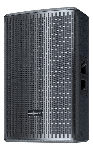 Bafle Audiocenter Activos Gt510a De Gama Completa Con Dsp