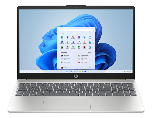 Laptop Hp 15-fc0003la 15.6windows 11 Amd 8 Gb Ram 256 Gb Ssd (Usado)