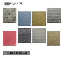 Comprar Paneles 3d Decorativos Plastico Easywall Para Paredes Tapiz