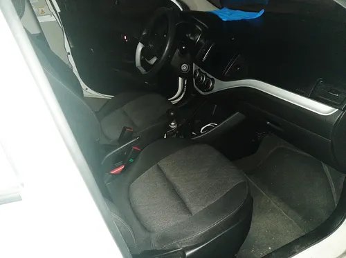 Kia Picanto Ion R 1.0 Ion R