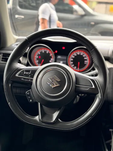 Suzuki Swift 1.2 Gl