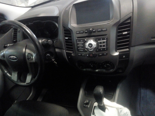 Ford Ranger 3.2 Cd 4x4 Xlt Tdci 200cv At 2015