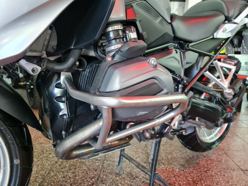Imagen 15 de 19 de Bmw R 1200 Gs Impecable - Permutas - Financiacion