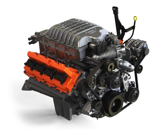 Imagem 12 de 15 de Dodge Dodge Ram1500 Trx 0p