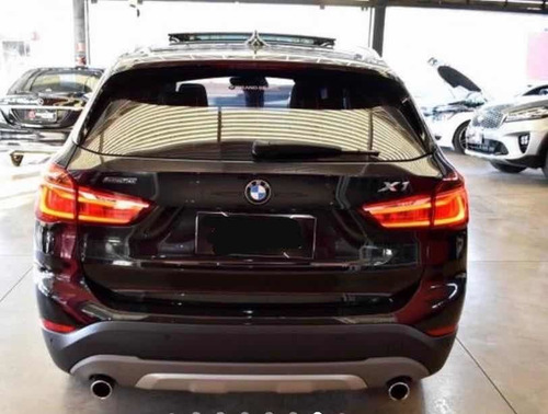 Imagem 13 de 15 de Bmw X1 2018 2.0 Sdrive20i X-line Active Flex 5p